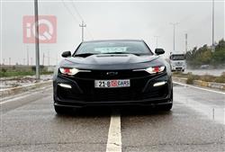 شيفروليه كامارو